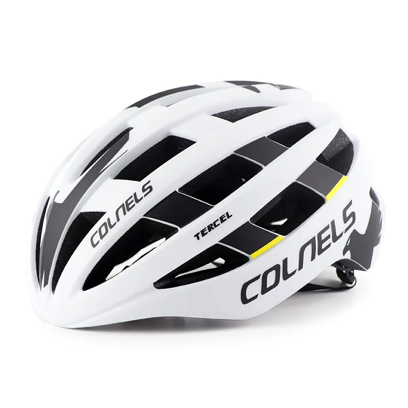 Cycling Helmets Bicycle Helmet XL Large Size OnePiece Molding Safety AntiCollision Bike Adult Men and Women MTB Outdoor 230525