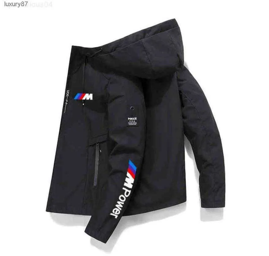 Bmw rain jacket sale