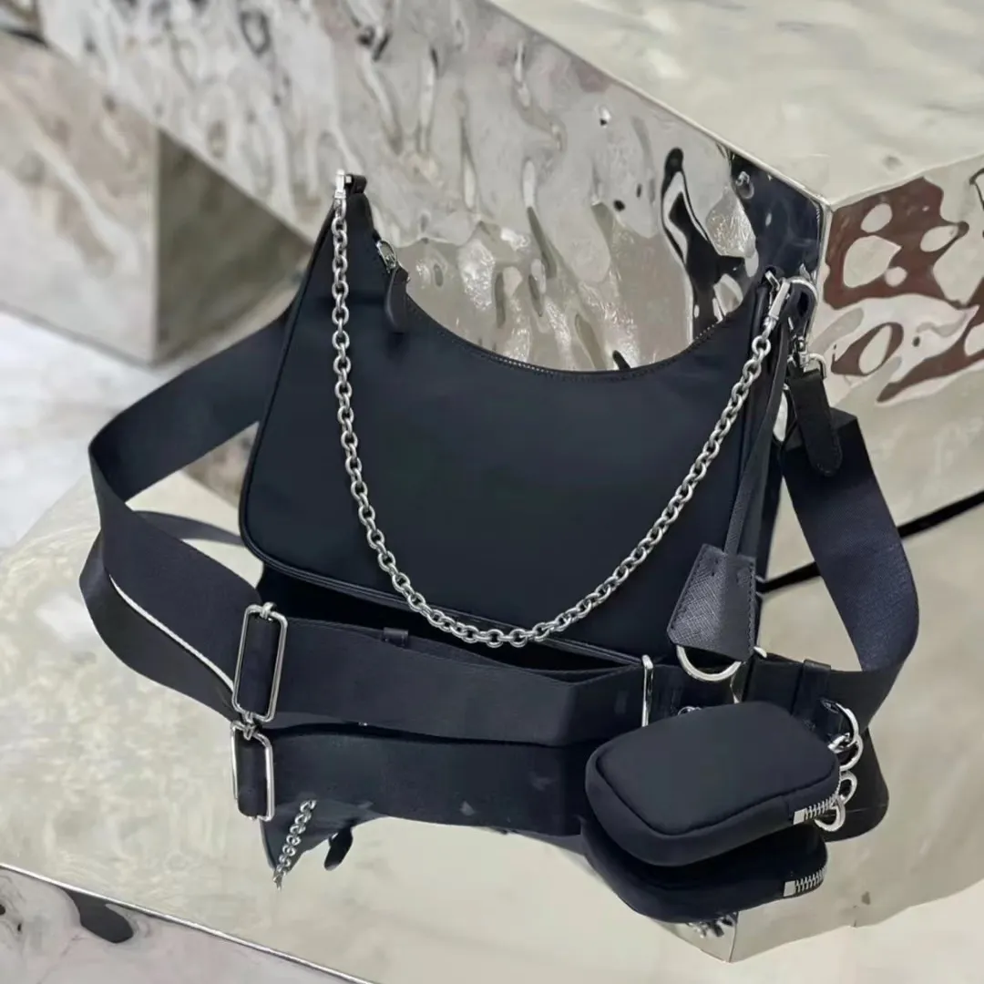 Prada nylon bag dhgate sales