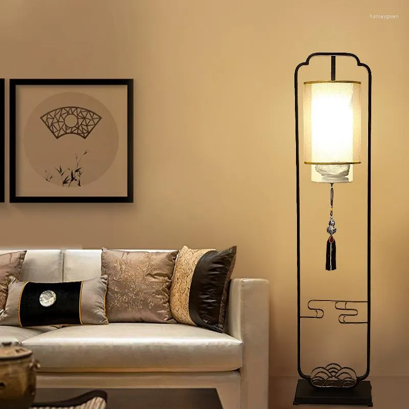 Chinese floor lamp online