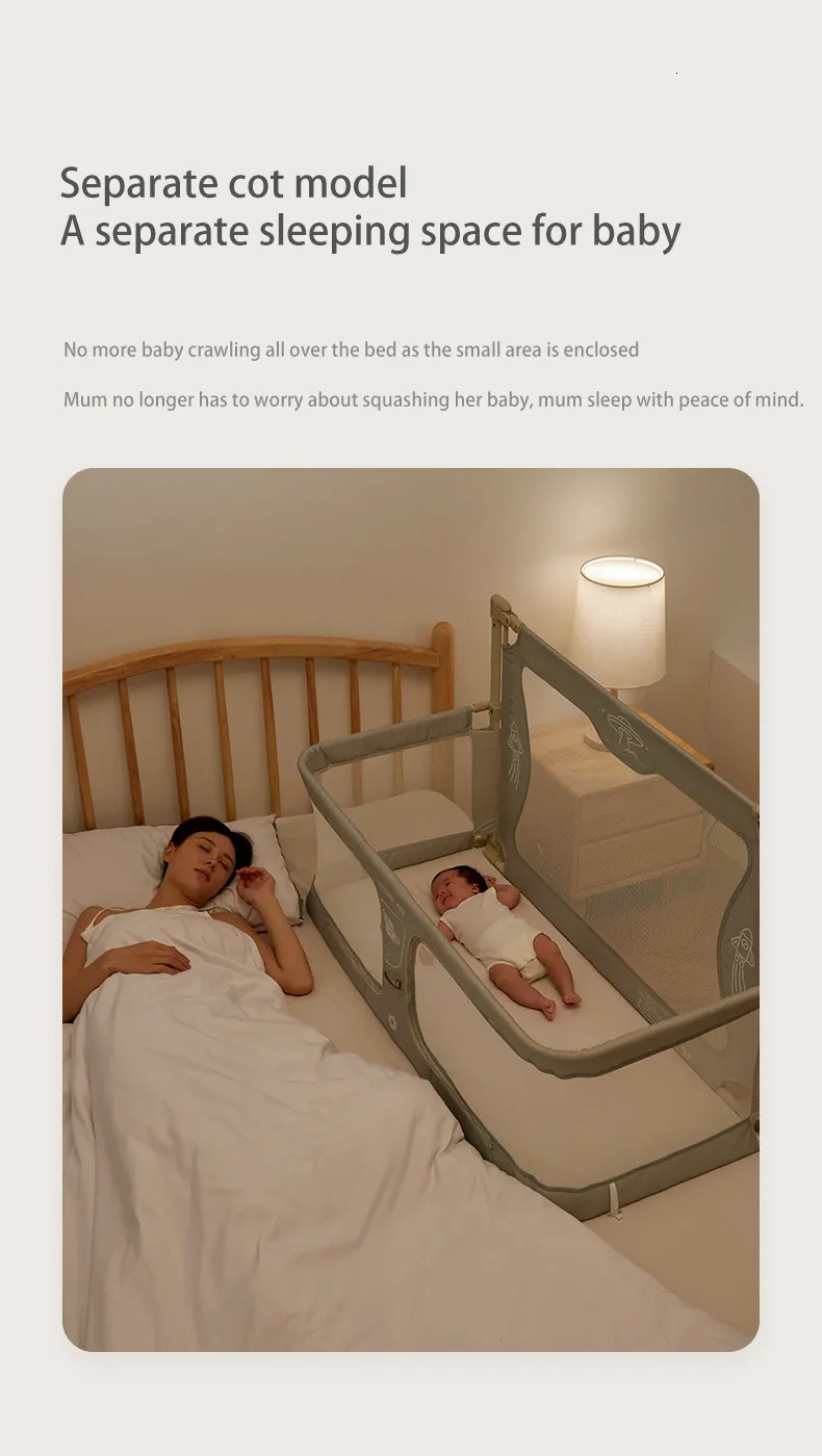Best bed guard for co sleeping discount