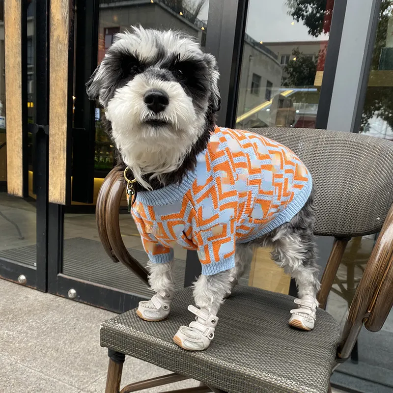 Simple dog deals clothes