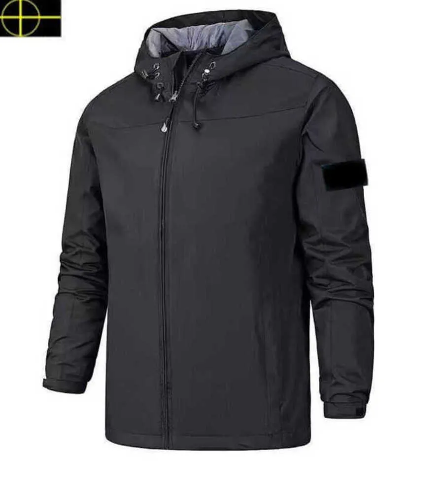 Dhgate stone island jacket sales