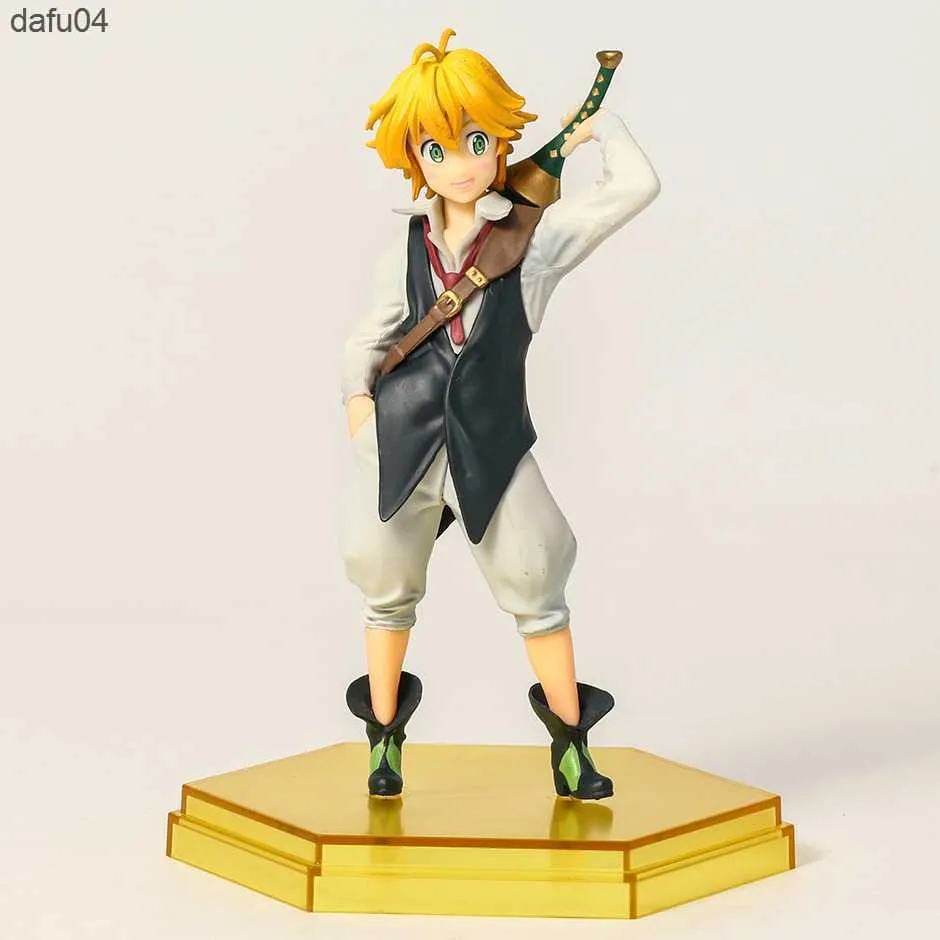 Meliodas toy outlet
