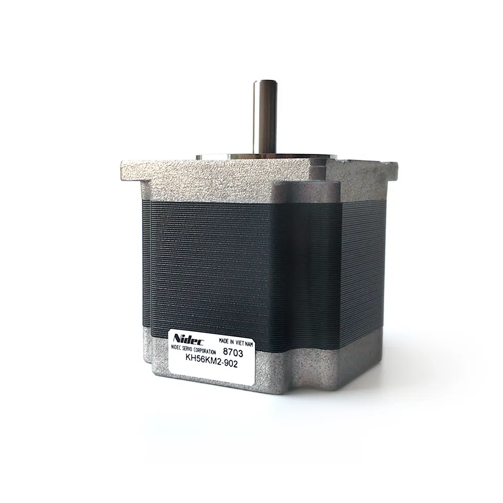 3.6V 2A Single Shaft Hybrid Stepping Motor KH56KM2-902 Stronger Torque(1.8 deg./step)