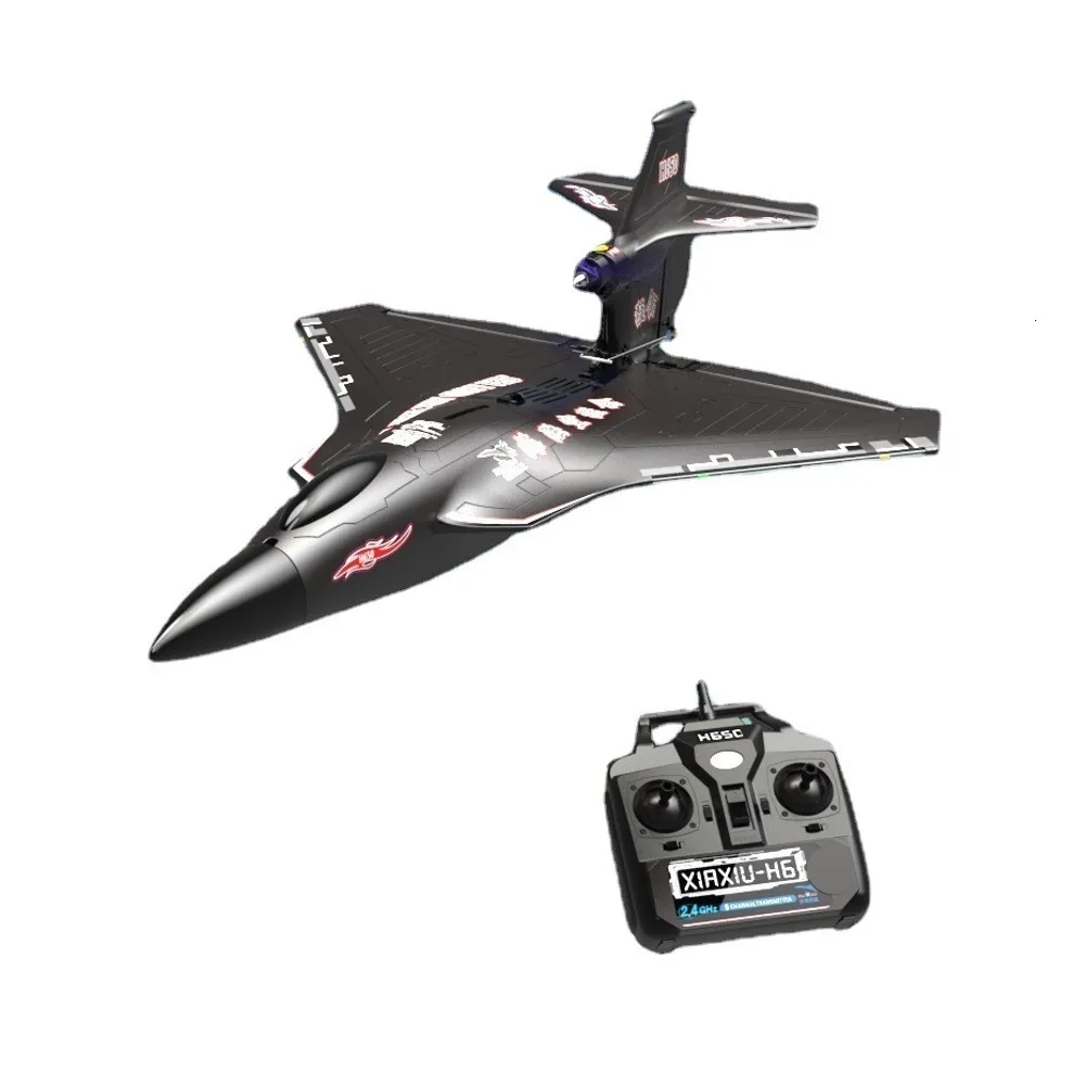 XK A120 RC Avion - 3CH 2.4G EPP Télécommande Machine Avion à voilure F –  RCDrone