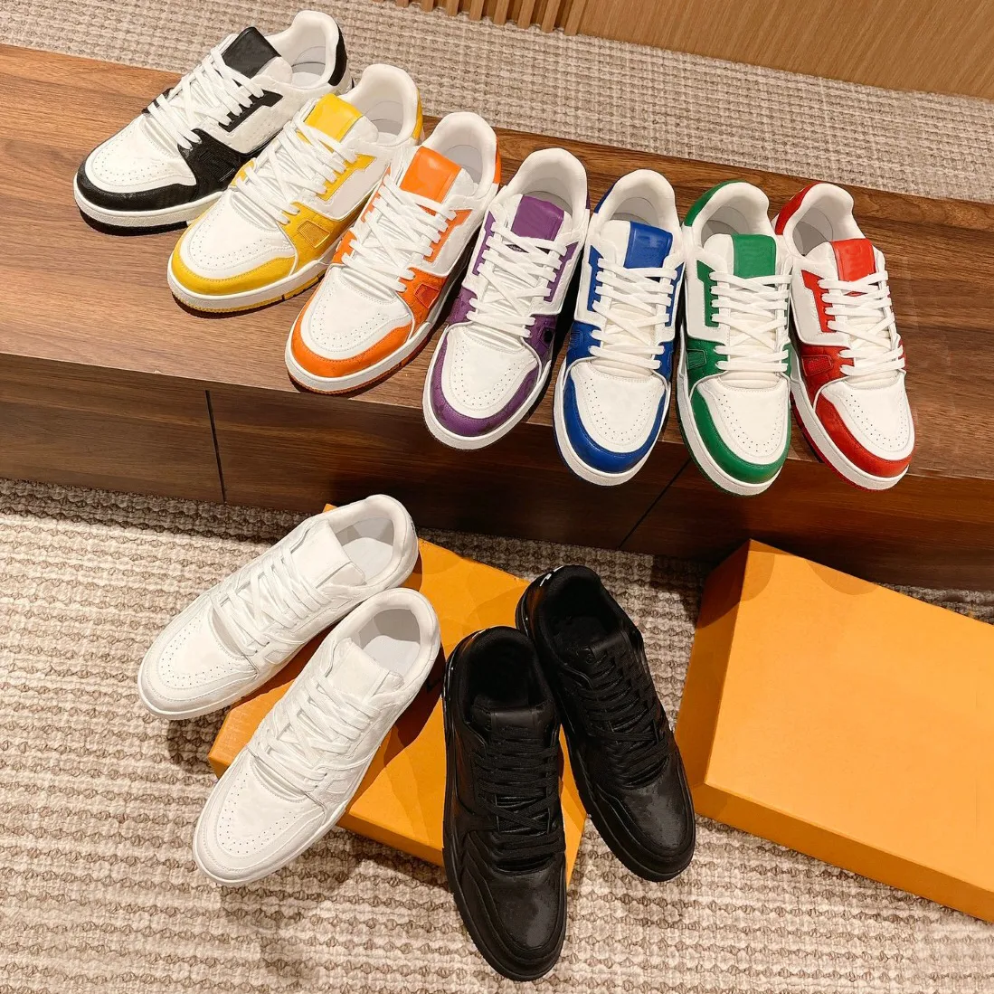 Casual schoenen hot sale