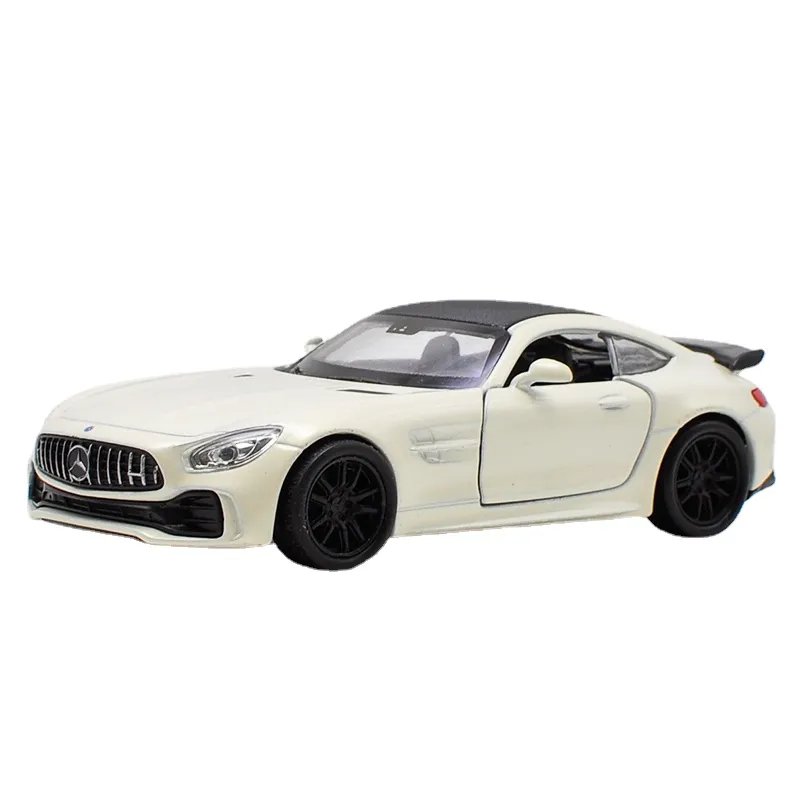 Welly amg gtr deals