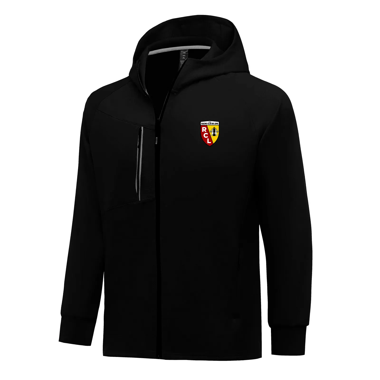 Blouson rc lens clearance
