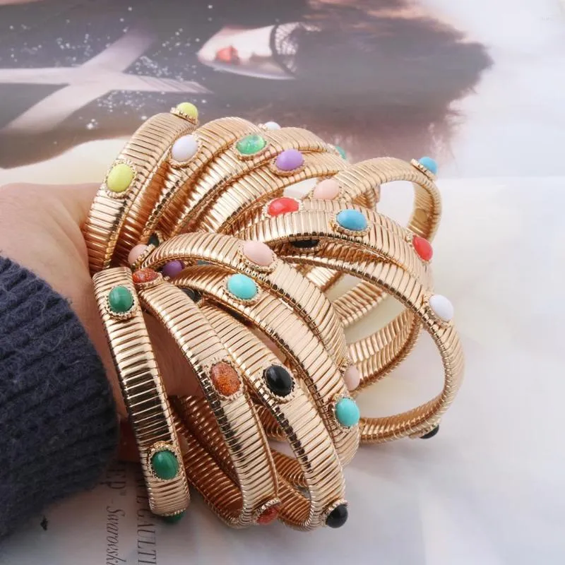 Elastic charm bracelets outlet