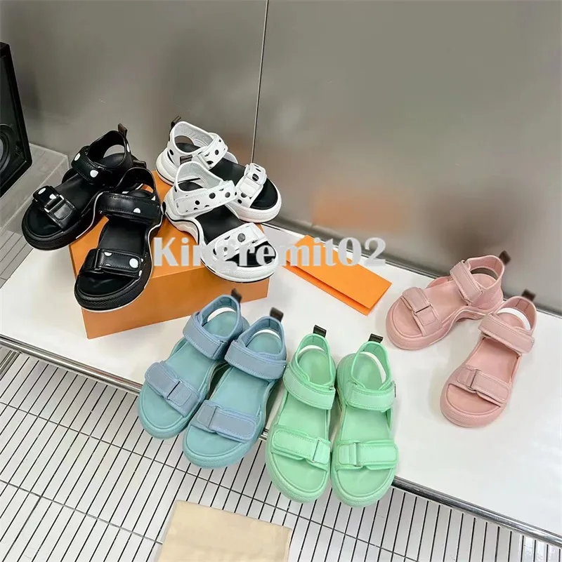 Sandalen dames merk top