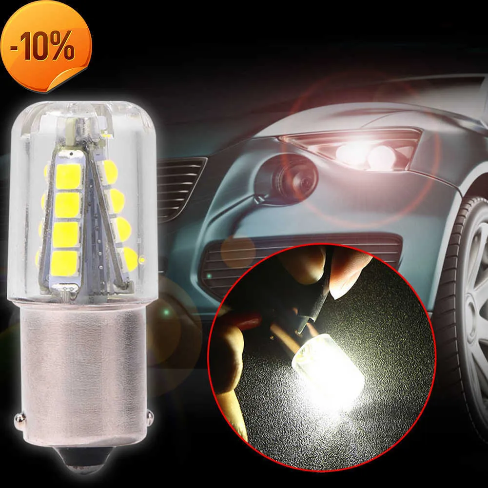 New 1Pc 1157 BAY15D P21 5W LED Bulb P21/5W 1156 BA15S P21W Led R5W R10W Car Turn Signal Lights Reverse Lamp 12V White Red Yellow