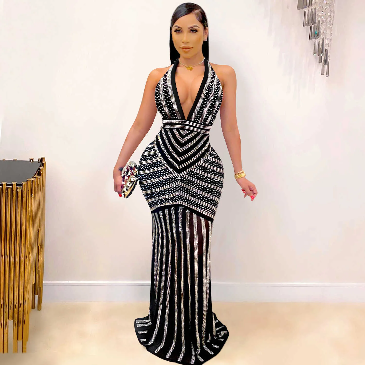 HOT ! Design 2022 New Frock Design Ladies High Quality 2022 New Frock  Evening Dress From