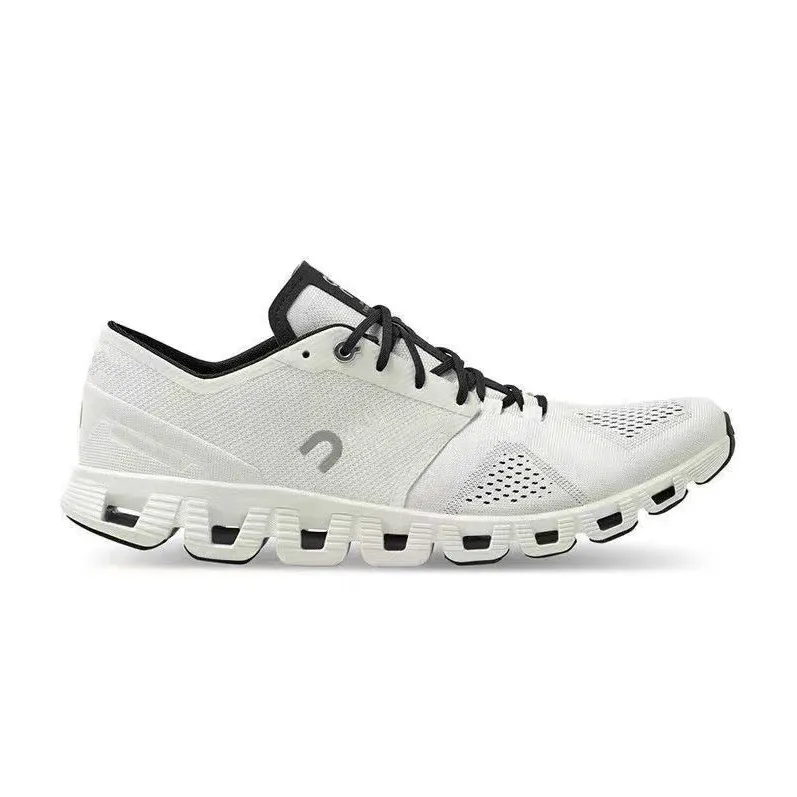 2023 ON Cloud X On Running Trainers Mens Lightweight Breathable