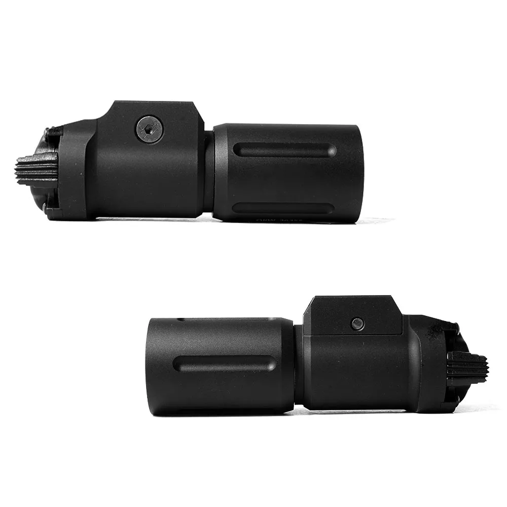 Óptica Specprecision Tactical Okw Arma Luz Pl350 680 Lumens Pistola Luz Lanterna Acessórios Táticos