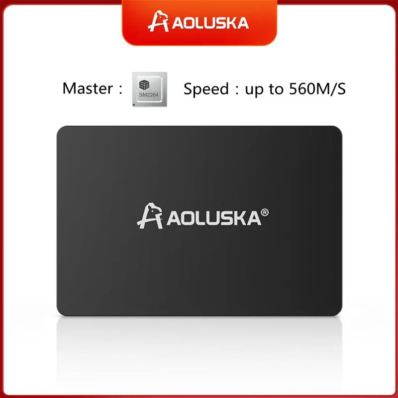 GUIDA DISTRO SSD Hard Disco Drive SATA3 SSD 120GB 128GB 240GB 256GB 480GB 512 GB 1 TB Drive a stato solido interno SSD per laptop PC desktop