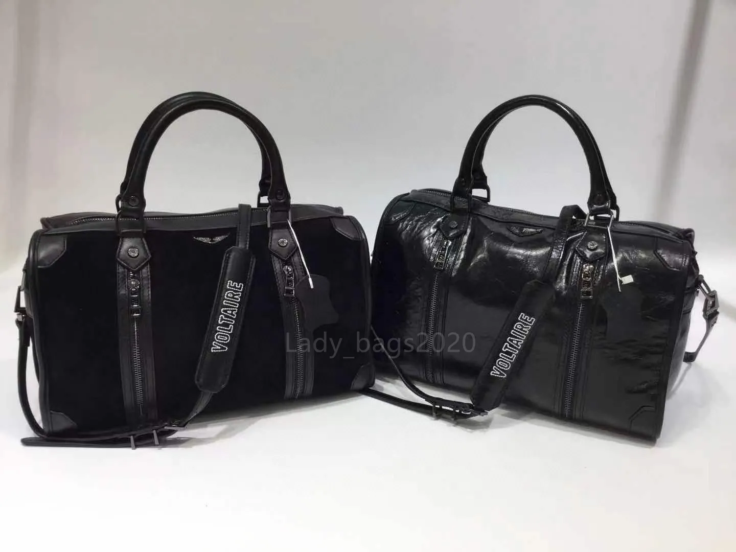 Sac a mains store zadig et voltaire