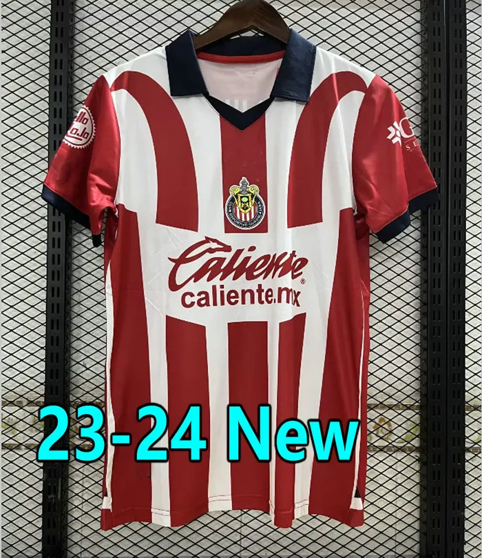 Authentic chivas jersey best sale 2020