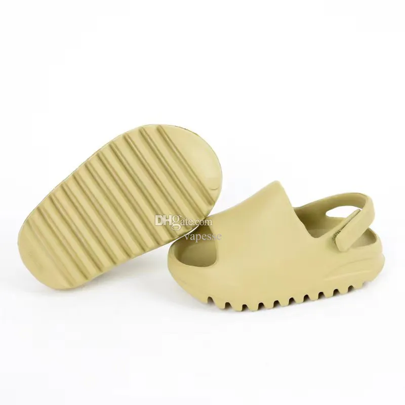 Sandal slides for toddlers 2025