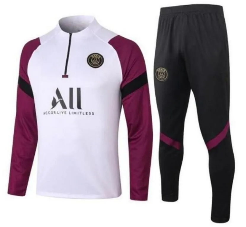 Chandal paris saint germain 2020 top