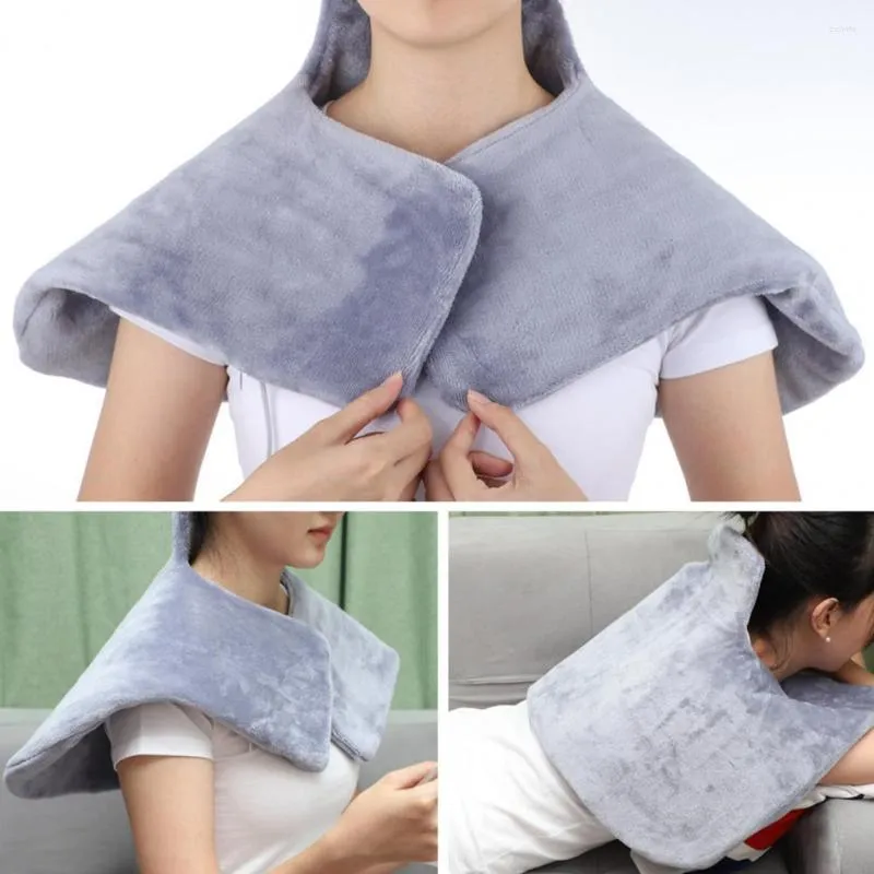 Heating pad shawl clearance