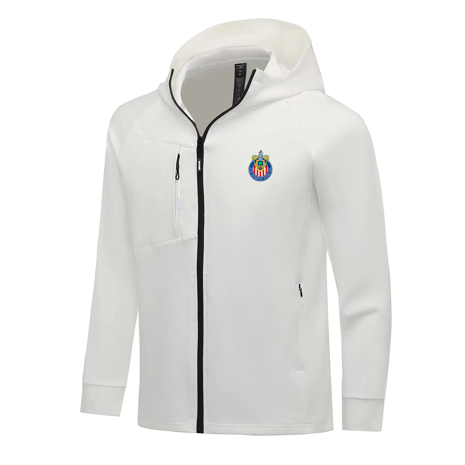 Chivas lightweight jacket sales