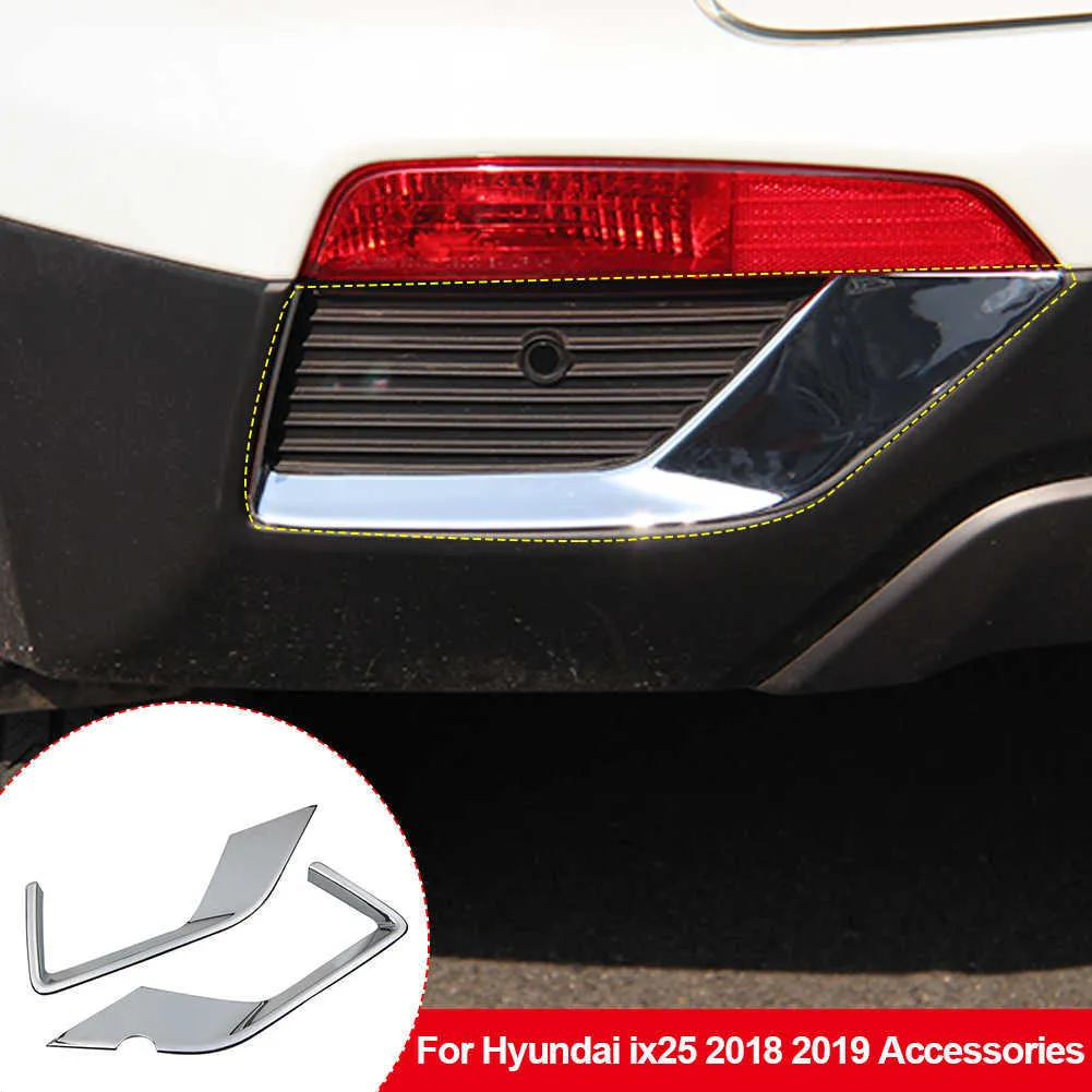 Creta 2018 accessories discount