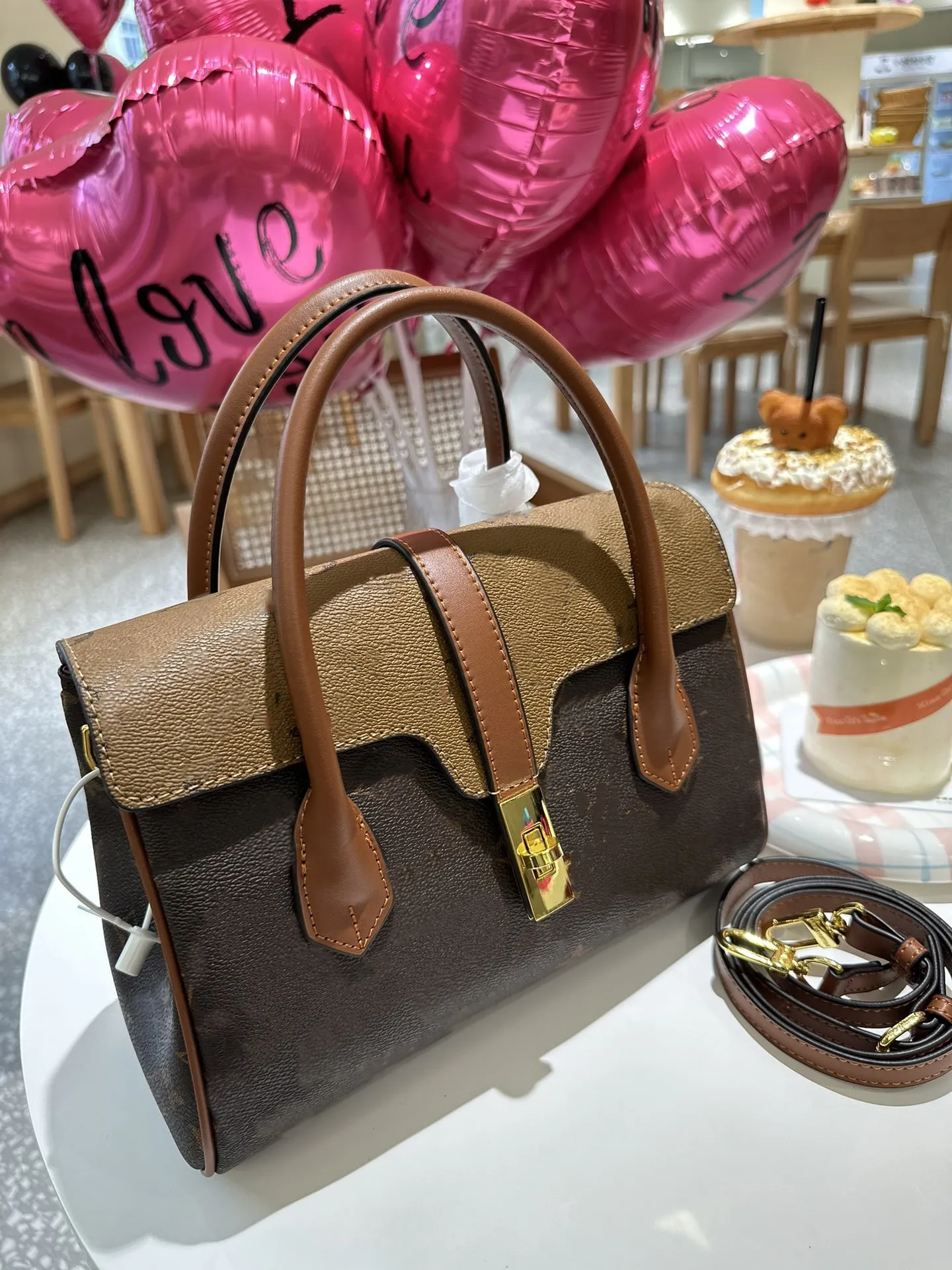 Bolsos store patchwork vintage