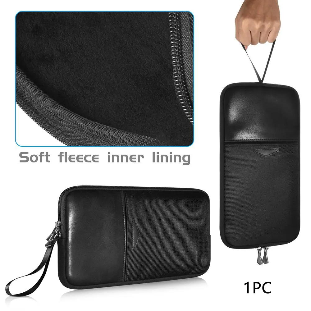 Accessories Keyboard Storage Bag Carrying Case Zipper Dustproof Protective Accessories Portable Neoprene Sleeve Waterproof For Apple Magic