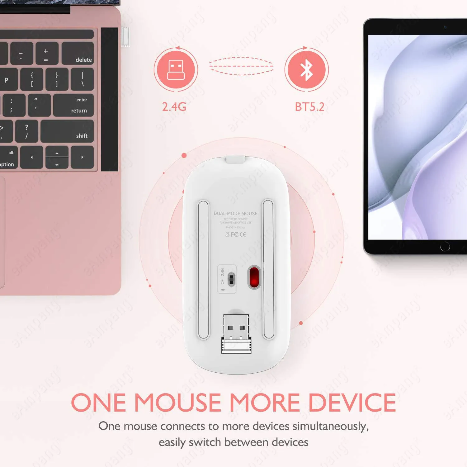 Raton para ipad 2018 hot sale