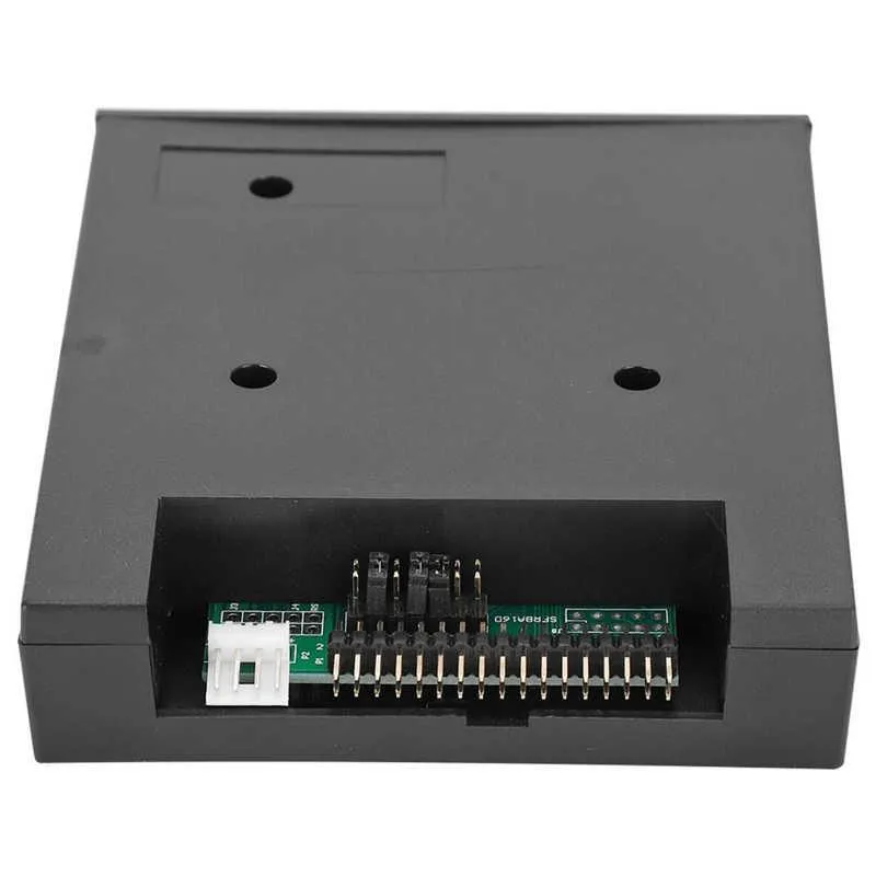 Enheter SFR1M44U100KR 3.5 "1.44MB USB SSD Floppy Drive Emulator för Roland E86 E96 G800 -tangentbord