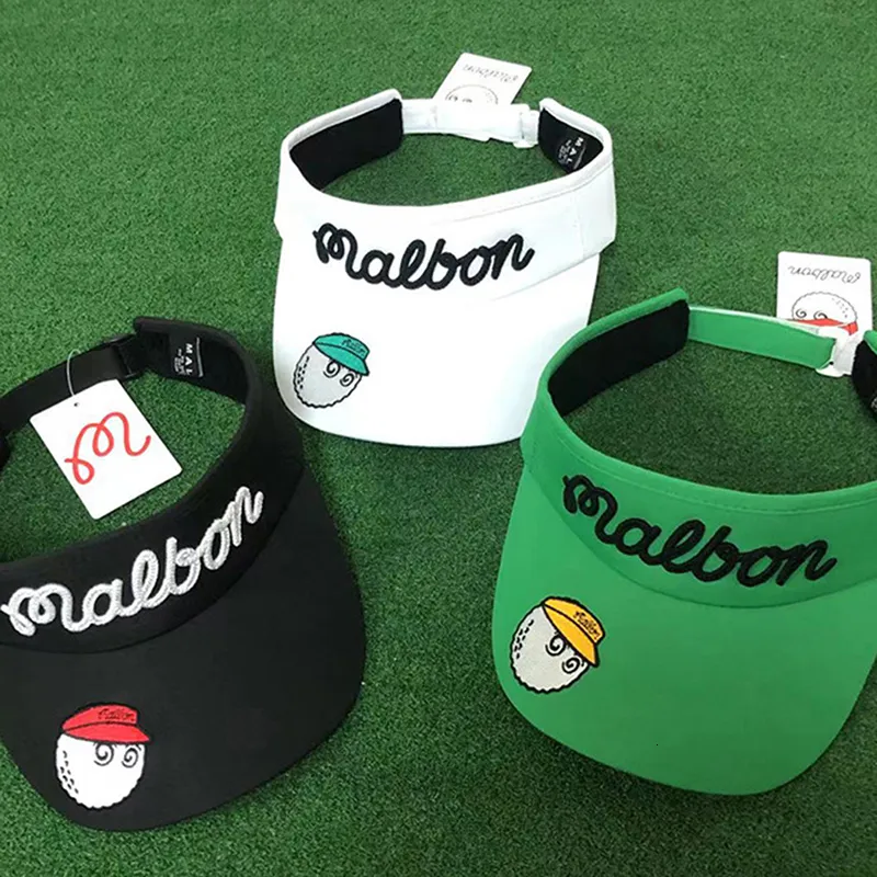 Inne produkty golfowe S Golf Cap General Mężczyźni Kobiety z najlepszymi słonecznymi filtrem przeciwsłonecznym oddychającym sportowym akcesoria baseballowe 230526