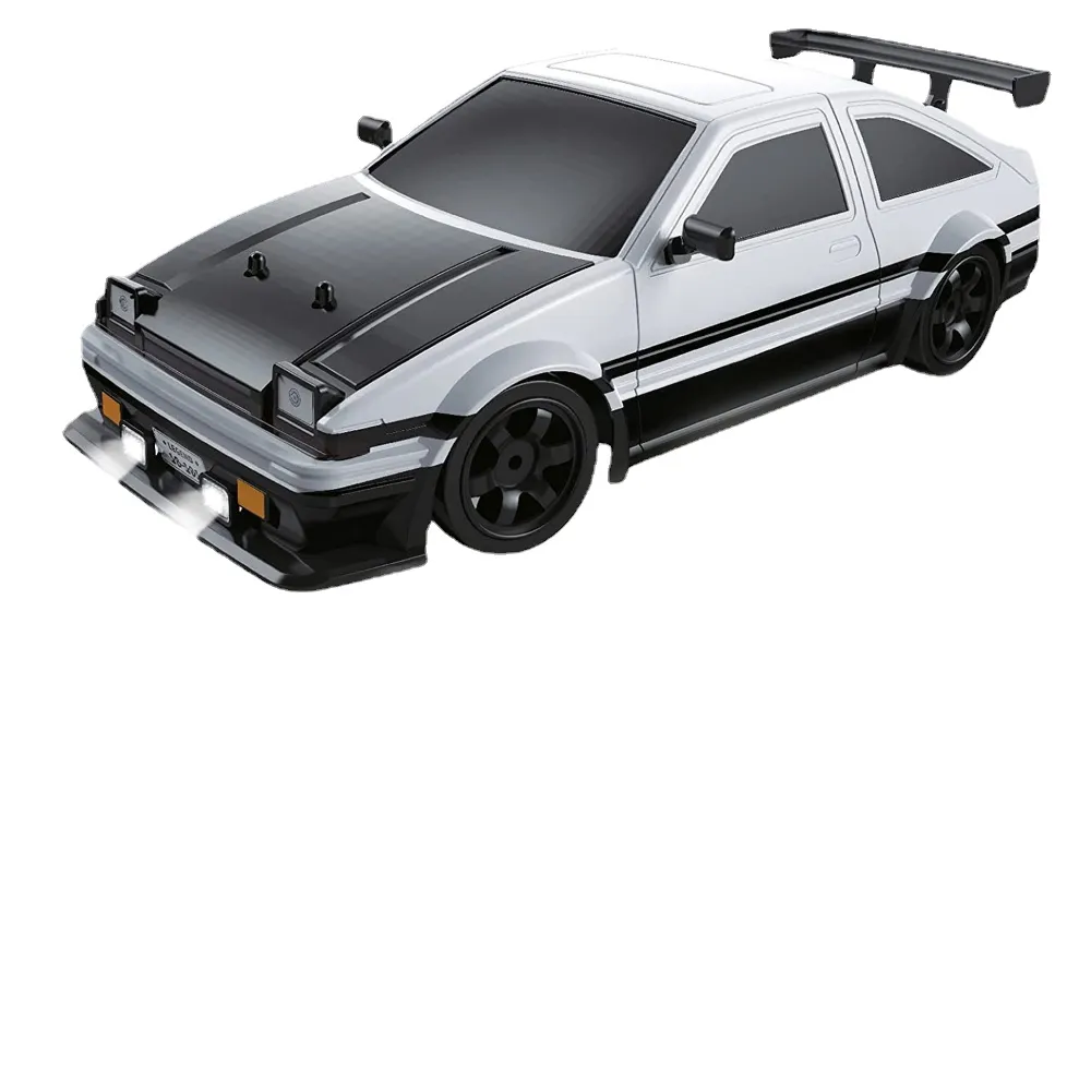 Toyota ae86 rc drift car shop