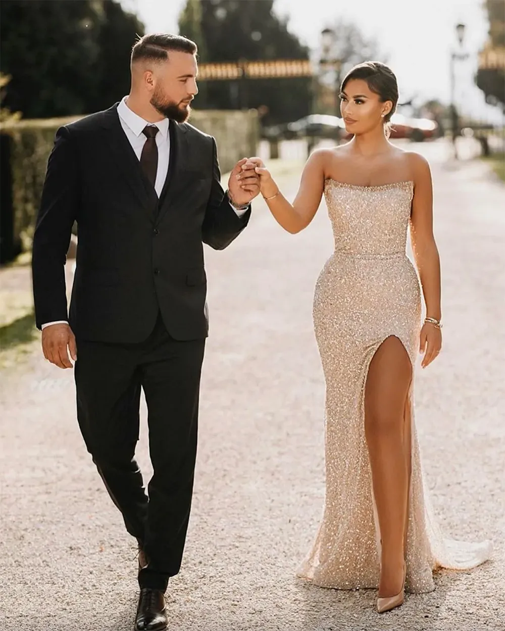 Jumper bridesmaid dress cheap