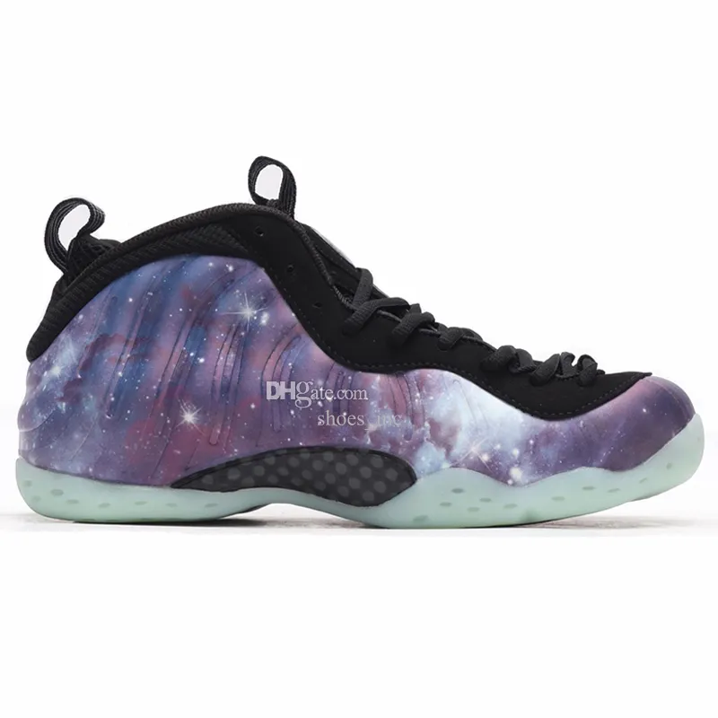 Penny hardaway galaxy shoes 2025