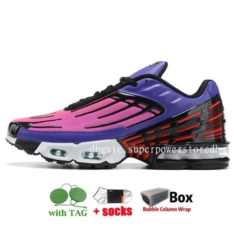 Tn 3 Plus III Tuned Running Shoes Des Chaussures Obsidian Bone