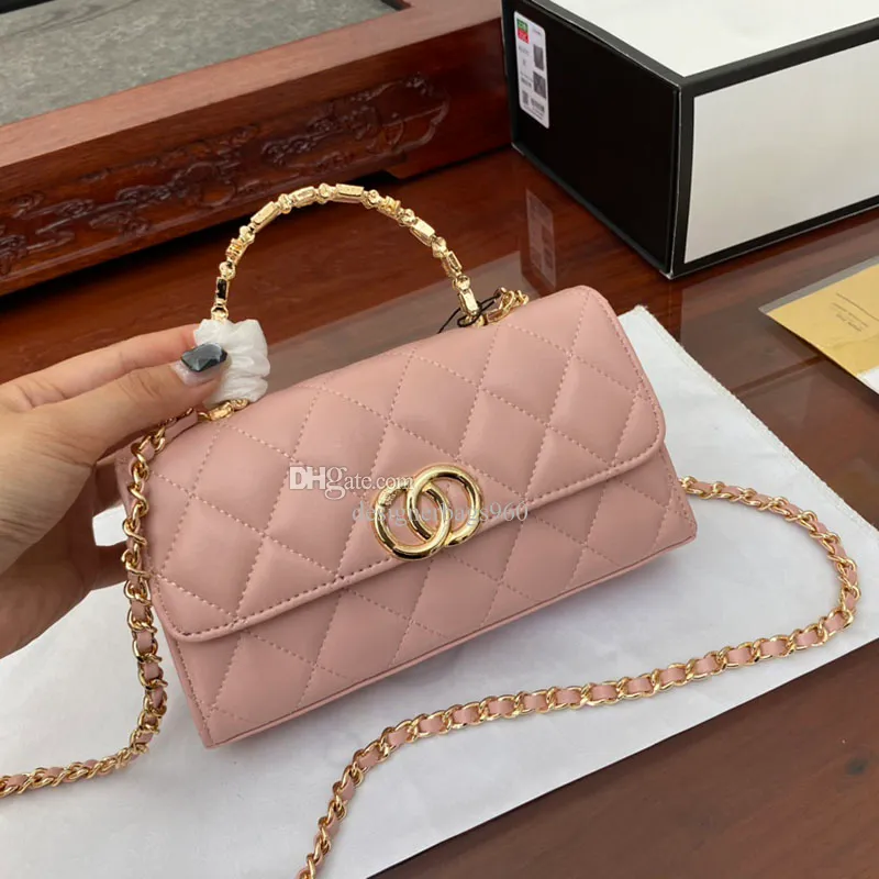 Vintage designer mini bags top