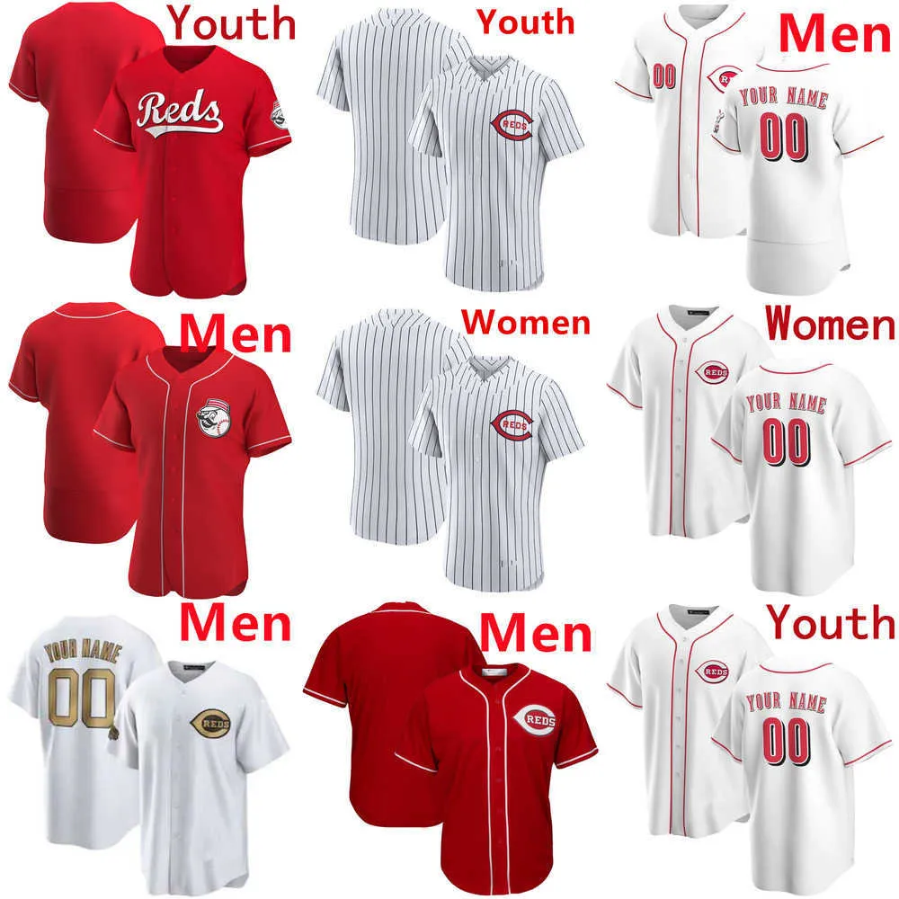 Custom reds jersey new arrivals