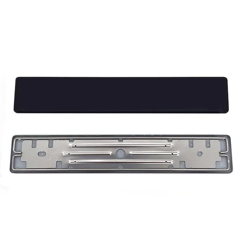 Accessori Sostituzione Tasto Tasto Castino Cap Clip Clip per MacBook Pro A2141 A2289 A2251 A2337 A2179 Tasto tastier tasso della barra dello spazio della tastiera