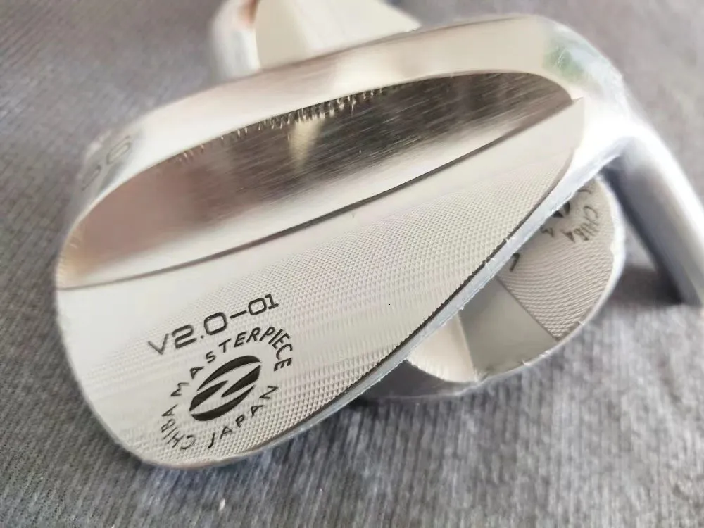 Zodia Chiba Grind 52° Gap Wedge Stiff Steel Shaft Zodia Grip Zodia Chiba Grind 52° Gap Wedge Stiff Steel Shaft Zodia Grip