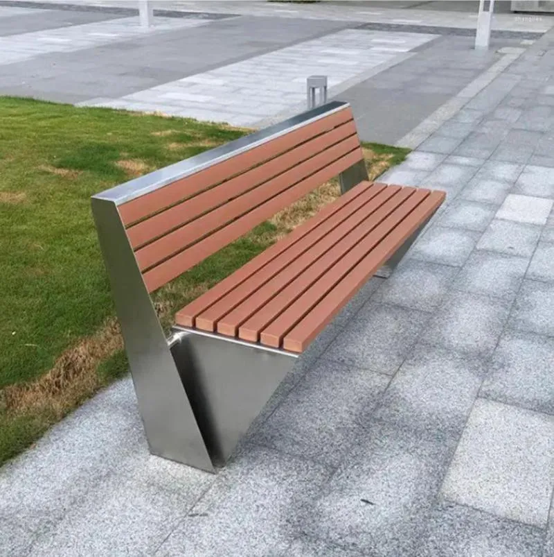 Double stool bench 2025