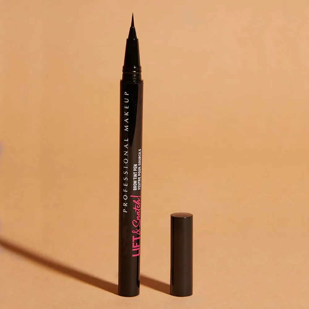 Makeup Eye Eyeliner Profesjonalny makijaż podnośnik i chwyt