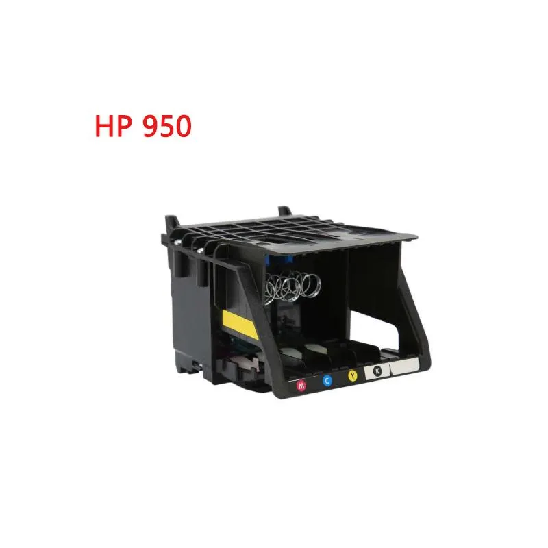 Zubehör 950 951 950XL 951XL Printhead für HP Pro 8100 8600 8610 8620 8625 8630 8700 251DW 251 276 276DW