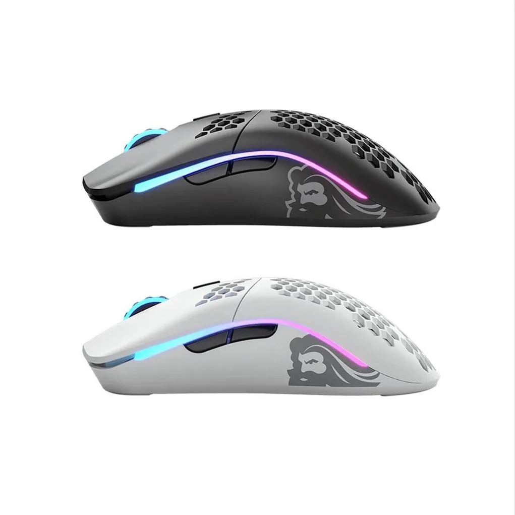 Model o best sale wireless mouse