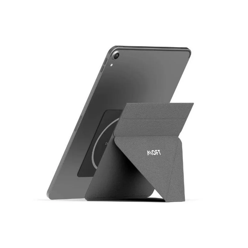 Выделен новый магнитный планшет Moft Magnetic Plaint, применимый к Huawei Pad Apple iPad Pro Magsafe Multiangle Lightweight Portable Invisible Holder