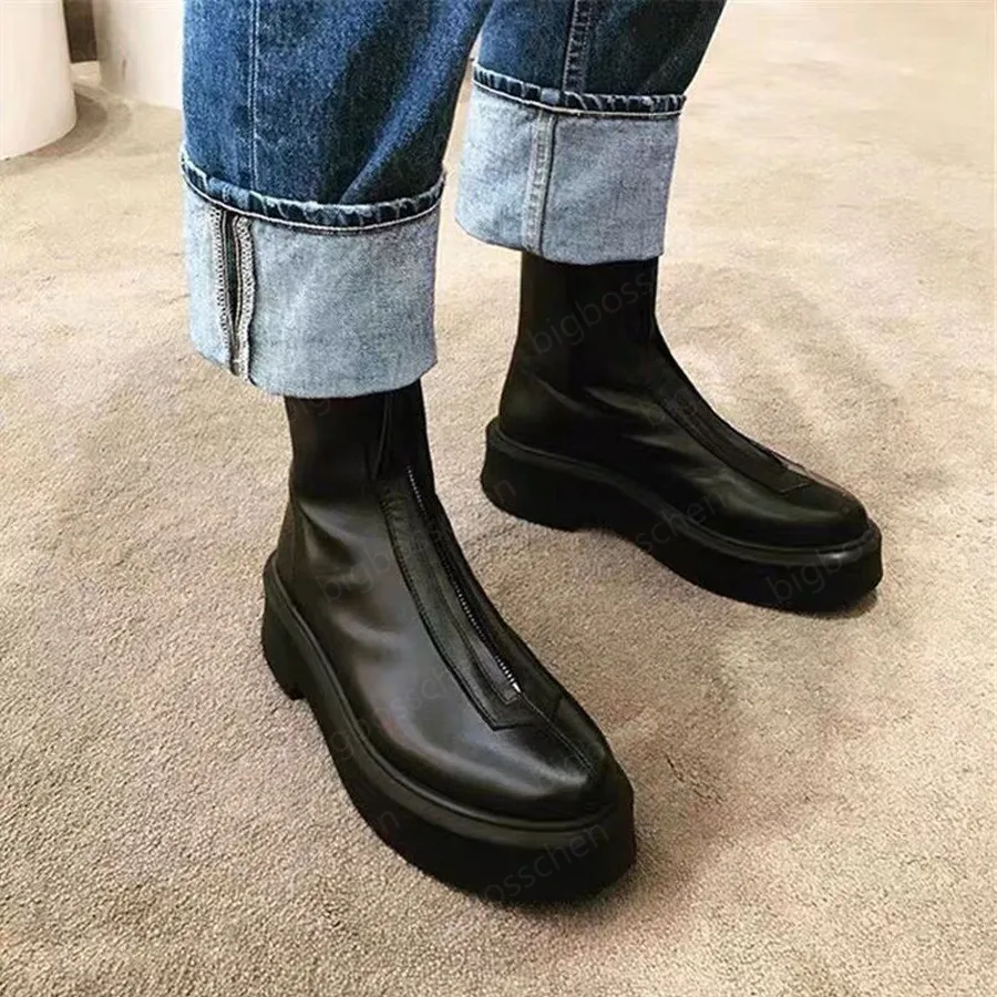 Chelsea biker boots womens clearance