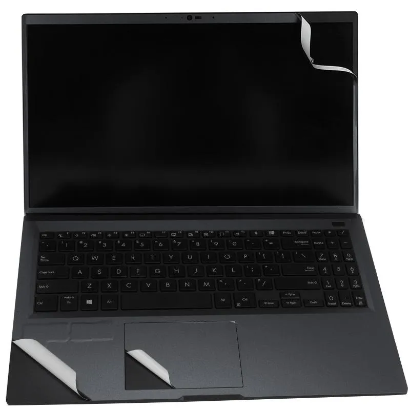 Skins Full Body ordinateur portable en vinyle décalage autocollant Protecteur de peau pour ASUS Expertbook B1 B1500 B1500C ASUS Expert L1 L1500