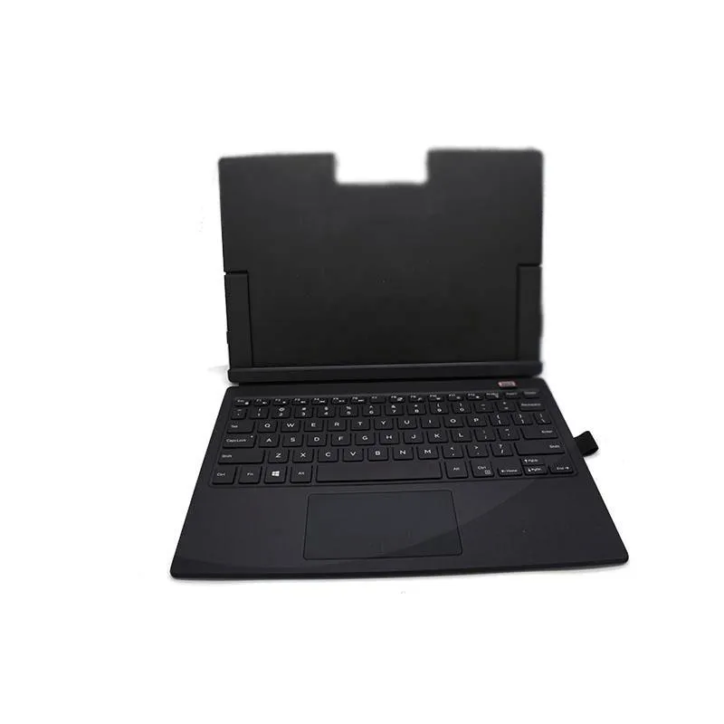 Frames Used XPS 12 9250 Ultrabook Keyboard Base Dock Case K14M US version For Dell Latitude 7275