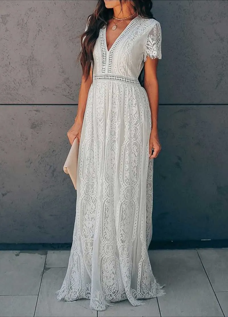 knee length dresses for ladies Women Mini dress / sustainable women dresses online – Milimilu.com main image 1
