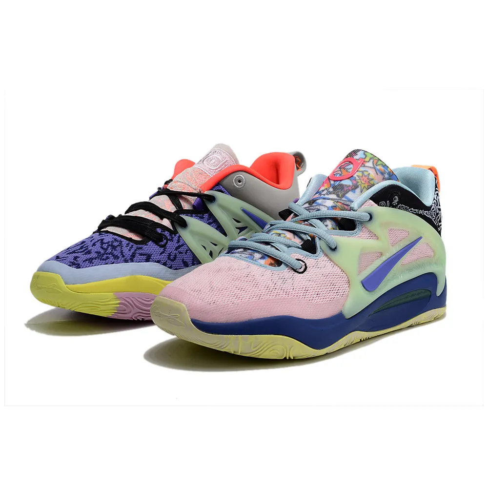 Scarpe kd 8 uomo rosa hotsell